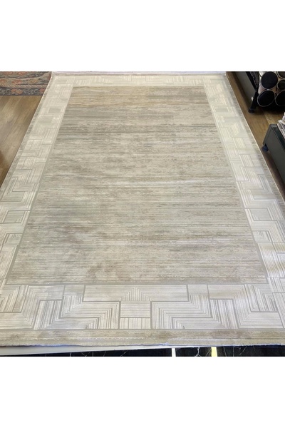 Sanat Halı Doku 3740 Modern Salon Halısı