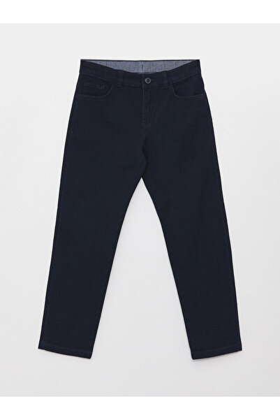 LC Waikiki Libertatea mișcării este în respirație Pantaloni