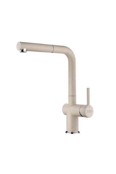 Franke Active Plus Doccia 2.0 Sahara Luminaire
