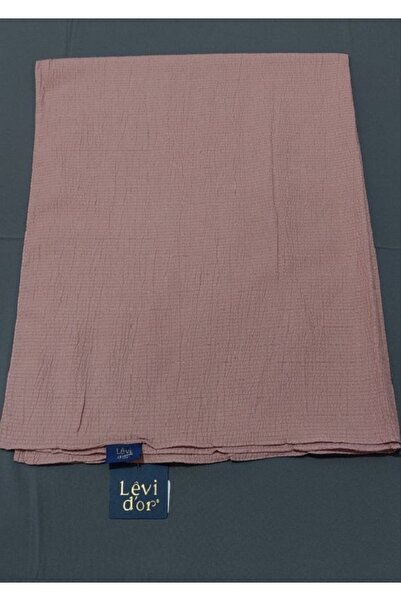 Levidor Natural Cazz Shawl