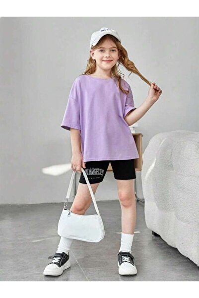 Machetta Παιδικό μπλουζάκι I Hope Printed Oversize