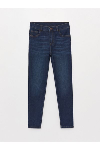 LC Waikiki Super Skinny Fit Boy's Jean Trousers