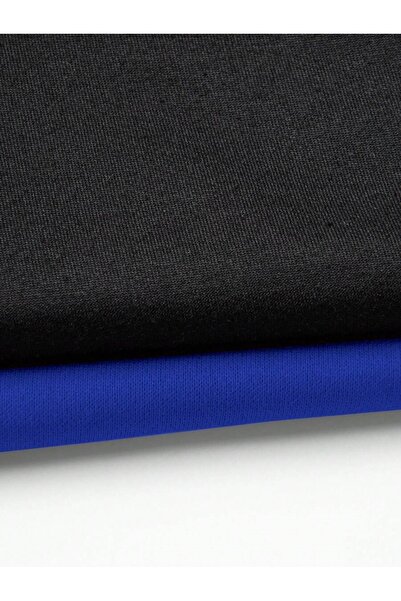 MOONBULL Men's ALOHA Back Printed Hooded Tracksuit Set