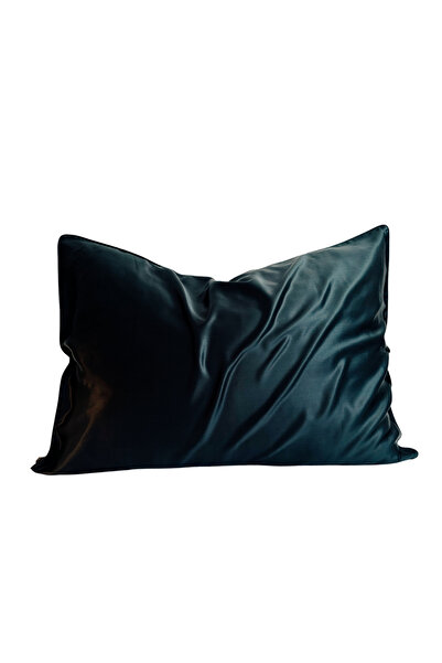 The 10pm %100 İpek Yastık Kılıfı Moon