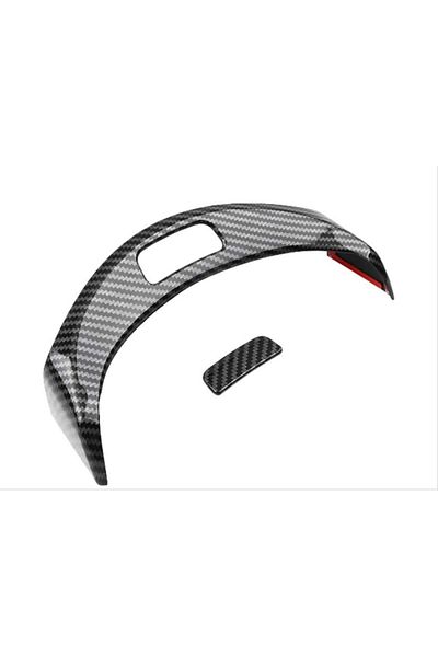 Drs Tuning For Mercedes W177 a Series 2019+ Carbon Armrest Front Part