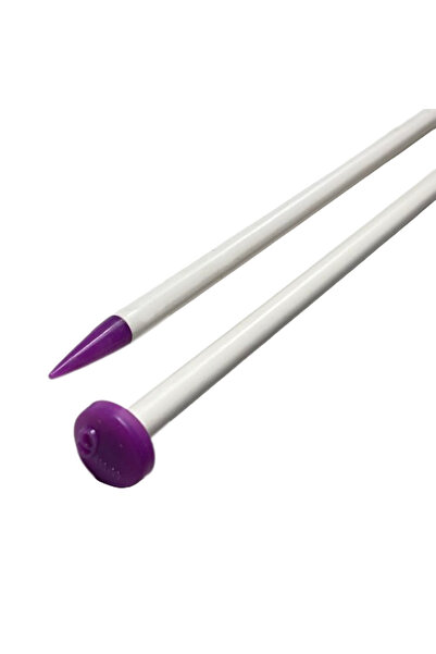 EleganTShoP أسياخ بلاستيكية خفيفة 40 سم snhp1