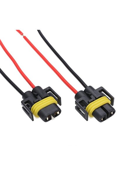 wimbledon H11 Far Soketi/fişi