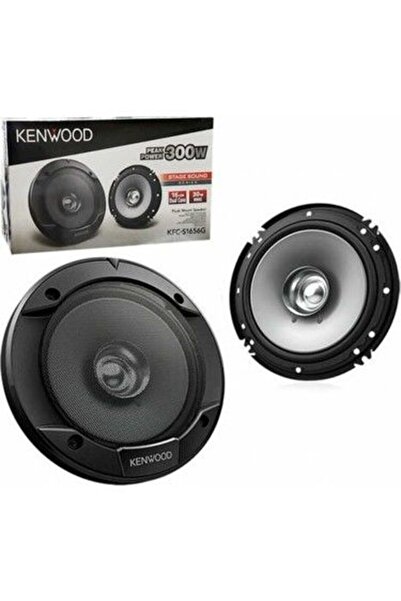 Drs Tuning Kenwood Kfc-s1656 16 Cm Speaker
