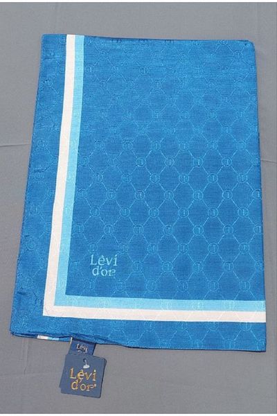 Levidor Monogram Shal