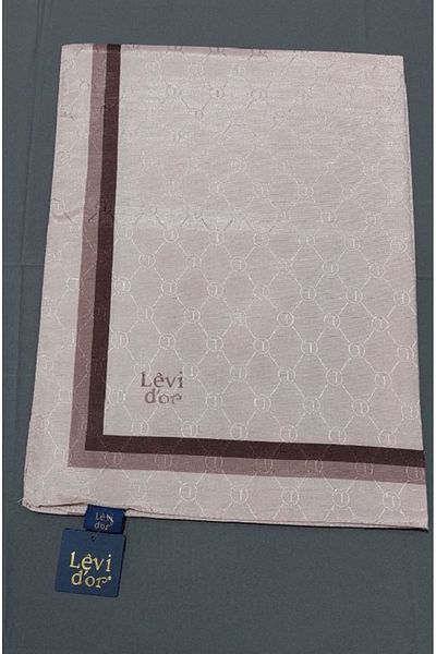 Levidor Monogram Shal