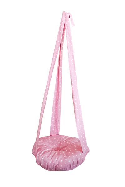 Patiderm Hammock Cat & Dog Bed - Pink