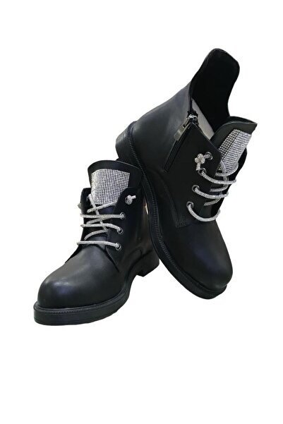 Pandora Orijinal Deri Bot