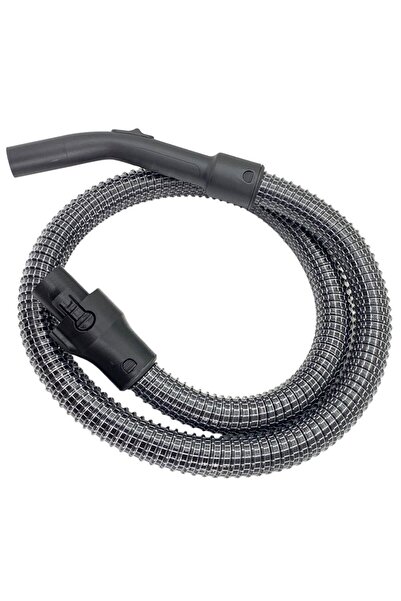 Supurgeavm Συμβατός με Beko S 4250 Bks 2250 - Εναλλακτικός σωλήνας από χαλύβδινο σύρμα (Δεν έχει λαβή και δεν είναι ελεγχόμενος)