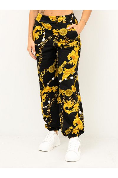 Versace sweatsuit womens new arrivals