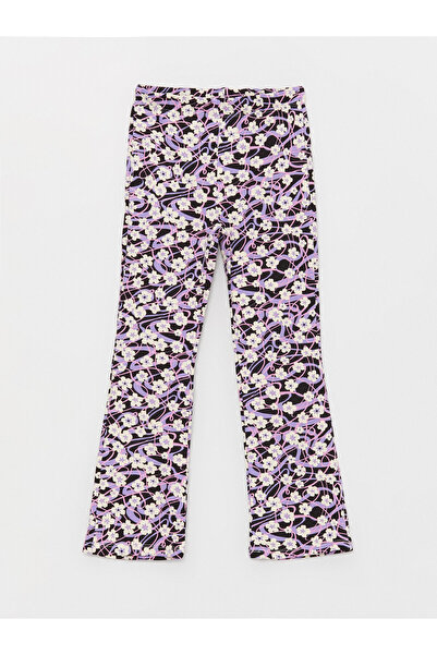 LC Waikiki Испански клин за момиче - Еластична талия