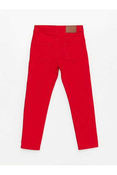 LC Waikiki Boy's Slim Fit Trousers