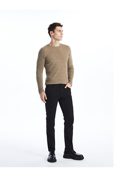 LC Waikiki Pantaloni slim 750 Jean pentru bărbați