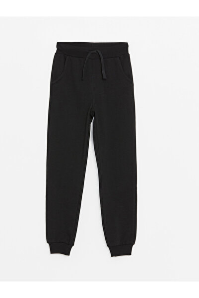 LC Waikiki Κορίτσι - Basic Elastic Waist Jogger Sweatpants