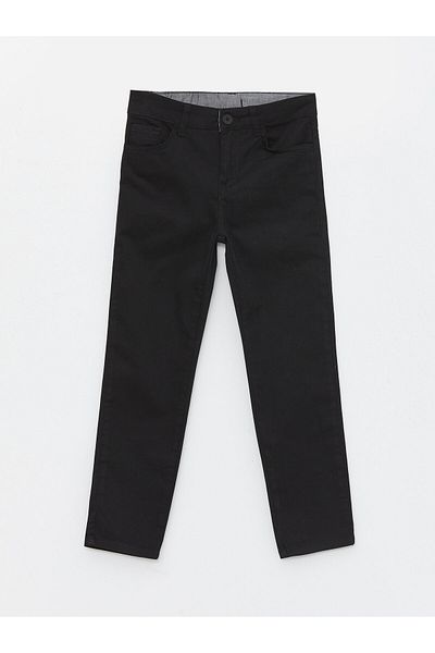 LC Waikiki Boy's Slim Fit Trousers