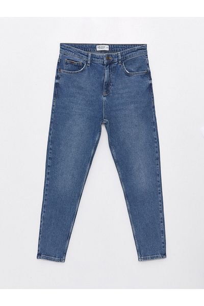 LC Waikiki 710 Modell – Herren-Jeanshose, bequem geschnitten