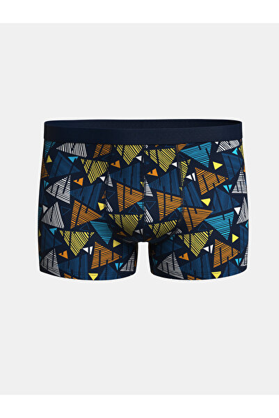 LC Waikiki Szabványos forma, rugalmas szövet férfi boxer, 3 részes