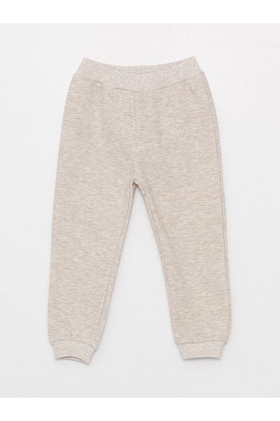 LC Waikiki Pantaloni de trening de bază pentru fetiță - cu talie elastică