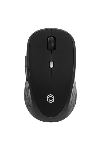 FRISBY Fm-270wm 1600dpı 2.4ghz 7 Tuş Optik Usb Kablosuz Siyah Mouse
