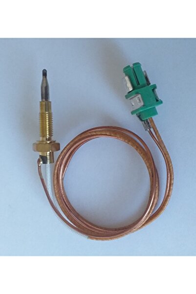 Beko SETÜSTÜ OCAK TERMOKUPL MODEL YHTSG 64121 SW