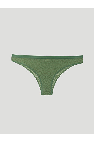 LC Waikiki Dantelli Brazilian Külot