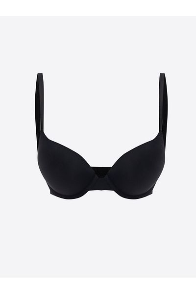 LC Waikiki Lw - Underwire Padded Plain T-Shirt Bra