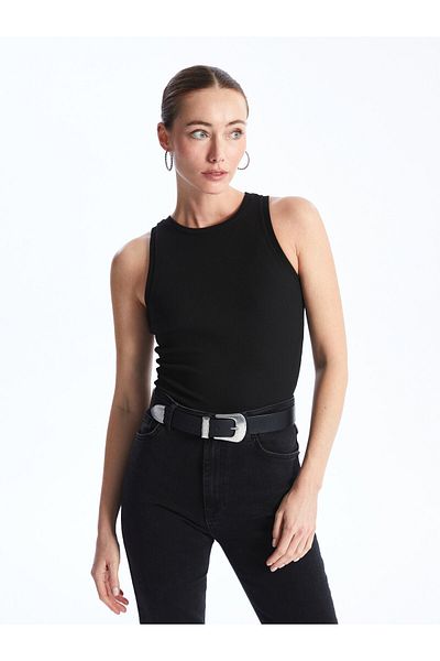 LC Waikiki Crew Neck Women's Athlete