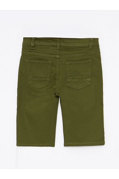LC Waikiki Basic Gabardine Boy Roller