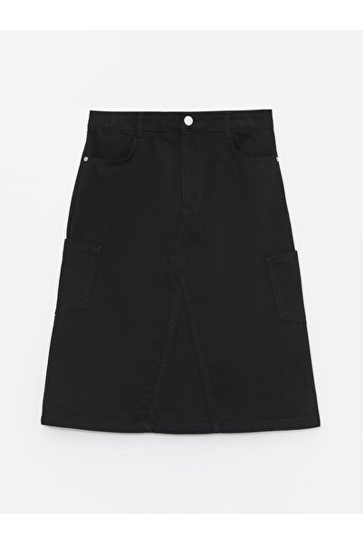 LC Waikiki Основна пола за момиче