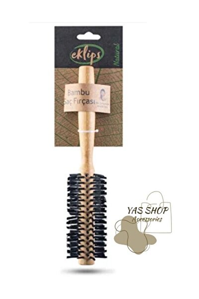 eklips SAÇ ŞEKİLENDİRİCİ FIRÇASI