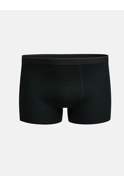 LC Waikiki Standard Mold Flexible Fabric Men's Boxers 3-Piece