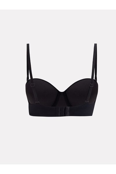 LC Waikiki Strapless Underwire Unpadded Bra