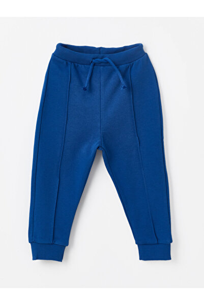 LC Waikiki Crew nyakú Mickey Mouse kisfiú póló és nadrág 2 részes készlet