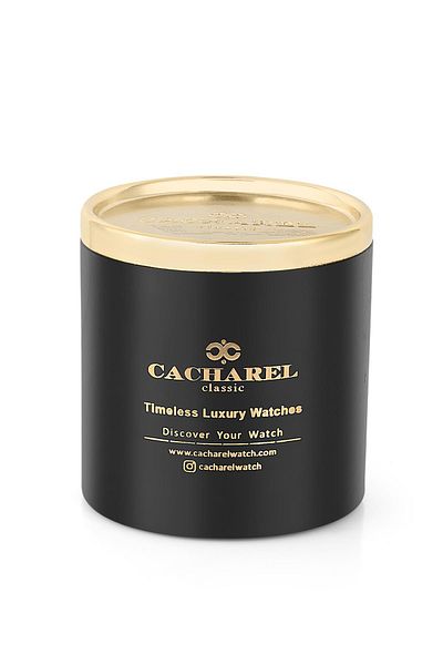 cacharel classic MAN WATCH