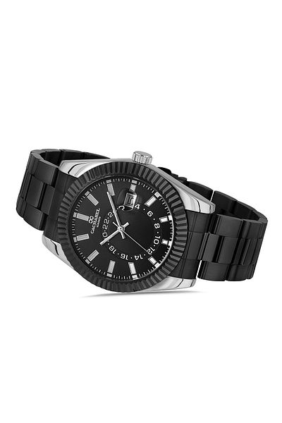 cacharel classic MEN'S WRIST WATCH