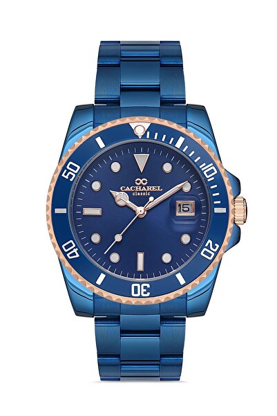 cacharel classic Unisex Kol Saati