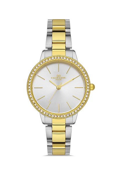 cacharel classic Ladies' Watch