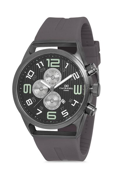 cacharel classic MAN WATCH