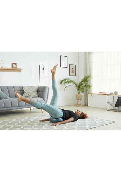 Decathlon Small Pilates Ball