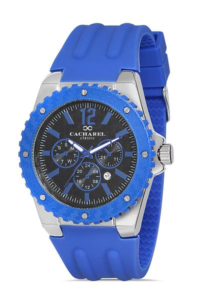 cacharel classic MEN'S WRIST WATCH