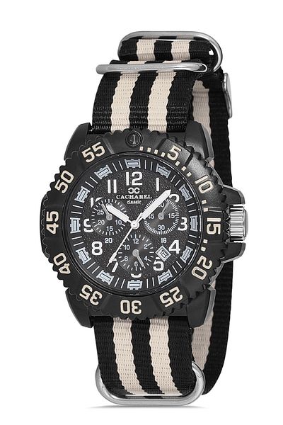 cacharel classic MAN WATCH