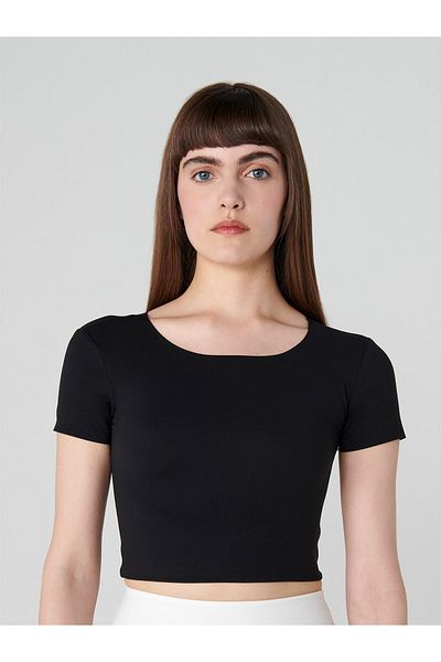 UP&FIT Push Up Light Crop Top