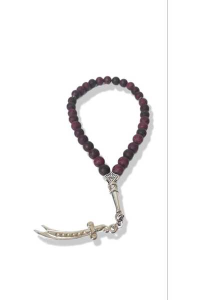 PrestigeSO تسبيح حجر سيت تسبيح حجر سيت تسبيح حجر طبيعي تسبيح سيت حجر طبيعي بو...