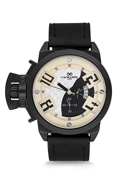 cacharel classic Erkek Kol Saati