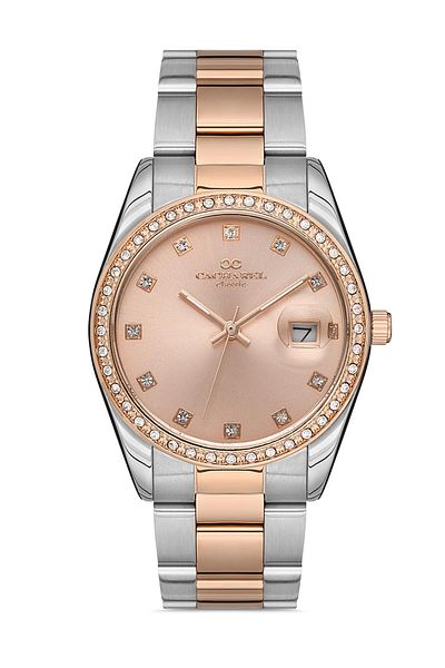 cacharel classic Watch