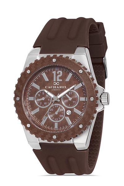 cacharel classic MEN'S WRIST WATCH